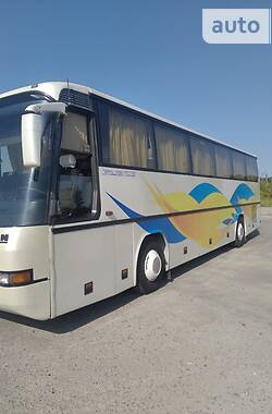 Туристический / Междугородний автобус Neoplan N 316 2000 в Харькове