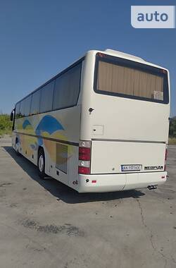 Туристичний / Міжміський автобус Neoplan N 316 2000 в Харкові