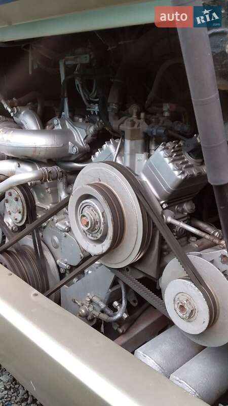 Туристический / Междугородний автобус Neoplan N 316 1998 в Никополе фото 9 Туристический / Междугородний автобус Neoplan N 316 1998 в Никополе