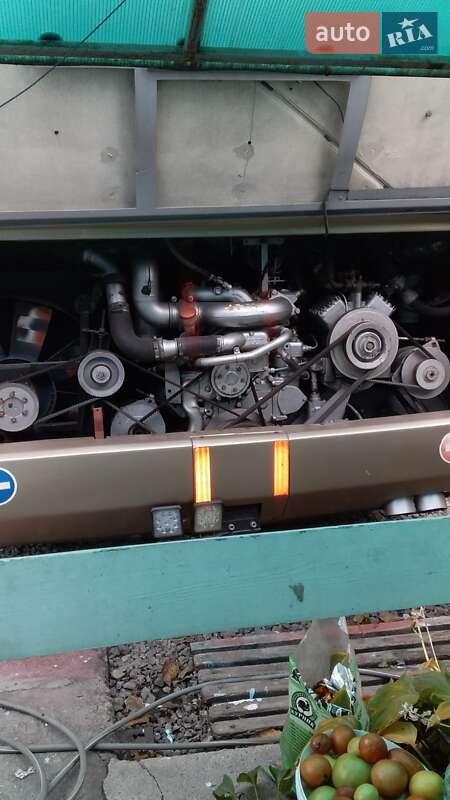 Туристический / Междугородний автобус Neoplan N 316 1998 в Никополе фото 8 Туристический / Междугородний автобус Neoplan N 316 1998 в Никополе