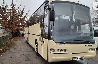 Туристический / Междугородний автобус Neoplan N 316 2005 в Киеве