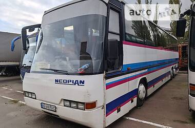 Туристичний / Міжміський автобус Neoplan N 316 1999 в Києві
