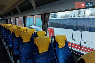 Туристичний / Міжміський автобус Neoplan N 316 2003 в Львові