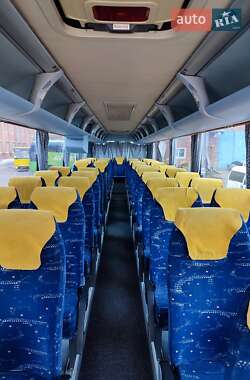 Туристичний / Міжміський автобус Neoplan N 316 2003 в Львові
