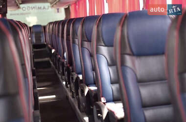 Туристический / Междугородний автобус Neoplan N 316 2000 в 