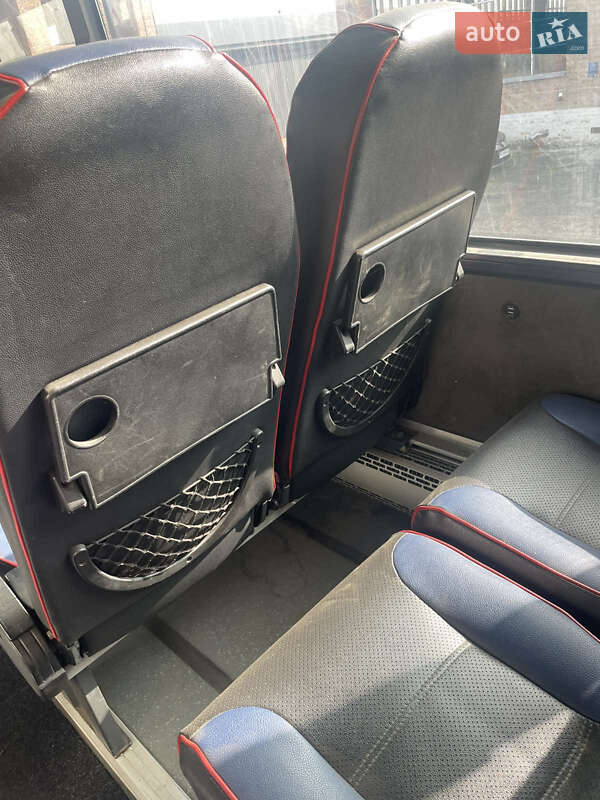 Туристический / Междугородний автобус Neoplan N 316 2000 в Луцке