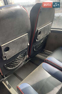 Туристический / Междугородний автобус Neoplan N 316 2000 в 