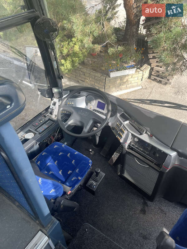Туристический / Междугородний автобус Neoplan N 316 2000 в Луцке