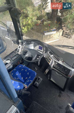 Туристический / Междугородний автобус Neoplan N 316 2000 в 
