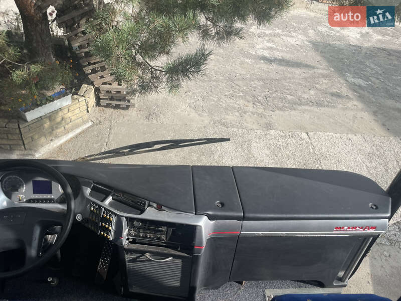 Туристический / Междугородний автобус Neoplan N 316 2000 в Луцке