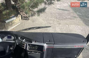 Туристический / Междугородний автобус Neoplan N 316 2000 в 