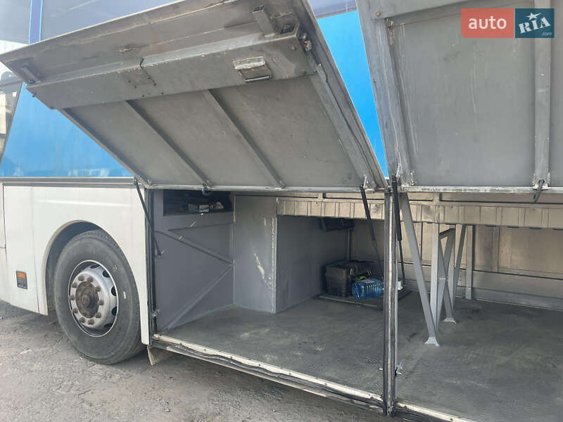 Туристический / Междугородний автобус Neoplan N 316 2000 в Луцке