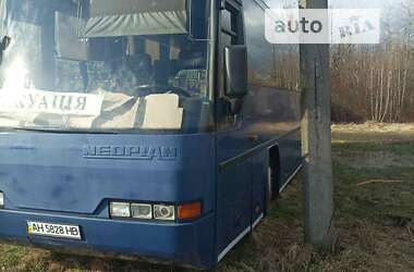 Туристический / Междугородний автобус Neoplan N 316 1998 в Червонограде