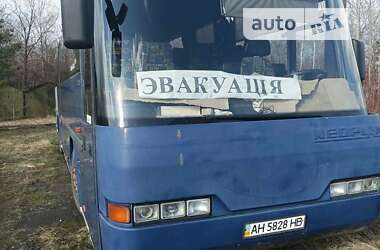 Туристический / Междугородний автобус Neoplan N 316 1998 в Червонограде