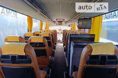 Туристичний / Міжміський автобус Neoplan N 316 2000 в Ізмаїлі