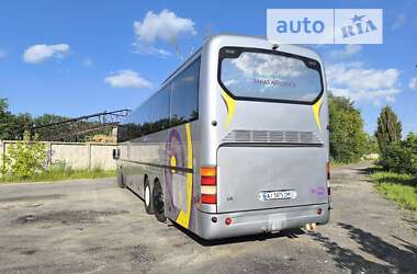 Туристичний / Міжміський автобус Neoplan N 316 2000 в Києві