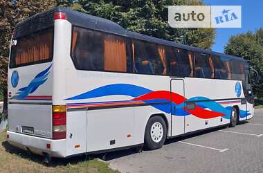 Туристичний / Міжміський автобус Neoplan N 316 1997 в Вінниці