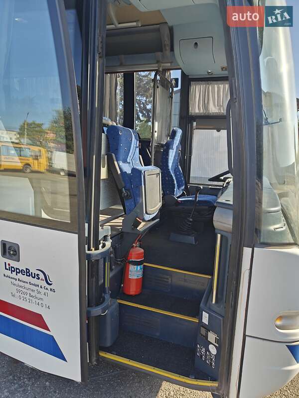 Приміський автобус Neoplan N 316 2005 в Дніпрі фото 5 Приміський автобус Neoplan N 316 2005 в Дніпрі