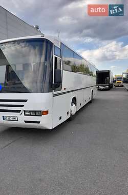 Туристический / Междугородний автобус Neoplan N 316 1994 в Киеве