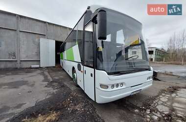 Туристичний / Міжміський автобус Neoplan N 316 1996 в Чернігові