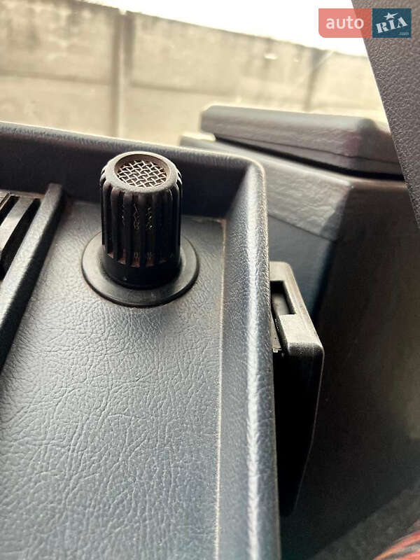 Туристичний / Міжміський автобус Neoplan N 316 1989 в Вінниці