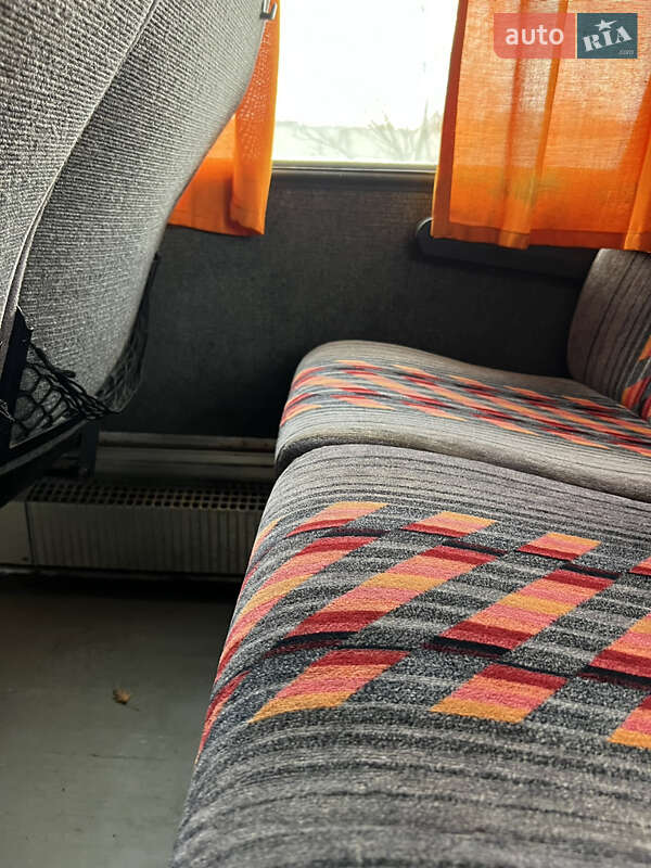 Туристичний / Міжміський автобус Neoplan N 316 1989 в Вінниці