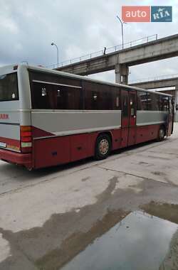 Туристический / Междугородний автобус Neoplan N 316 1993 в 