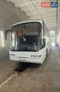 Туристический / Междугородний автобус Neoplan N 316 2000 в Киеве