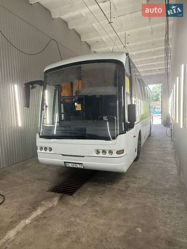 Neoplan N 316 2000