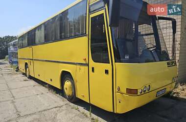 Туристический / Междугородний автобус Neoplan N 316 1998 в Одессе