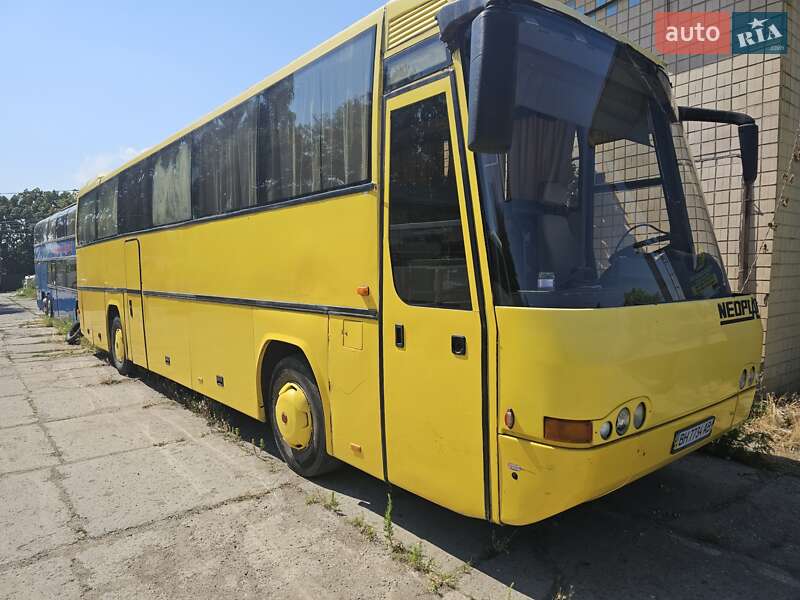 Neoplan N 316 1998