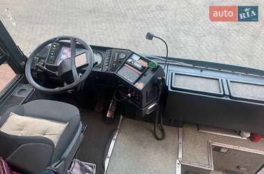 Туристический / Междугородний автобус Neoplan N 316 1995 в 