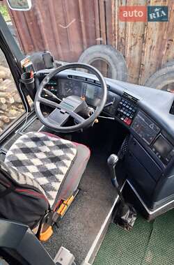 Туристический / Междугородний автобус Neoplan N 316 1996 в 