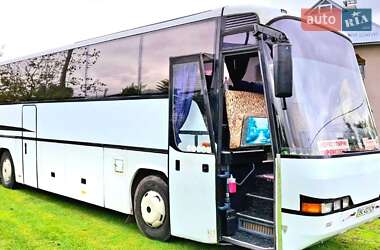 Туристичний / Міжміський автобус Neoplan N 316 1997 в Львові