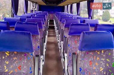 Туристический / Междугородний автобус Neoplan N 316 1997 в 