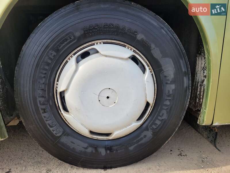 Туристический / Междугородний автобус Neoplan N 318 1998 в Киеве фото 14 Туристический / Междугородний автобус Neoplan N 318 1998 в Киеве