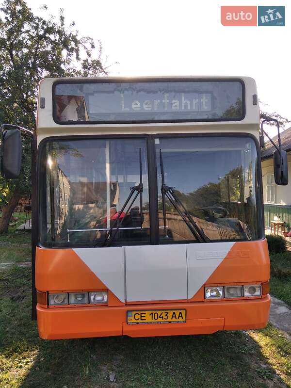 Neoplan N 4007 1996
