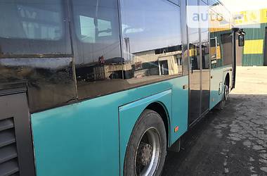 Городской автобус Neoplan N 4009 2002 в Первомайске