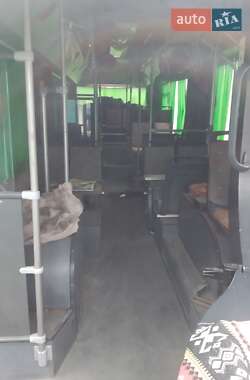 Міський автобус Neoplan N 4011 1997 в 