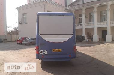 Городской автобус Neoplan N 4407 2000 в 