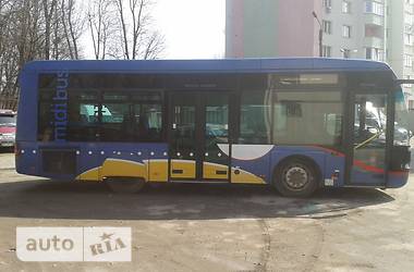 Городской автобус Neoplan N 4407 2000 в 