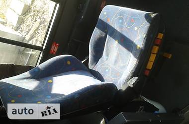 Городской автобус Neoplan N 4407 2000 в 