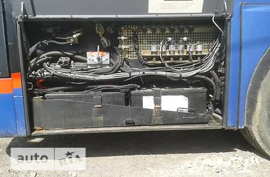 Городской автобус Neoplan N 4407 2000 в 