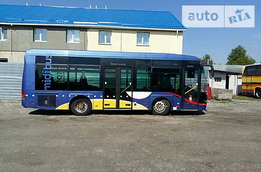 Автобус Neoplan N 4407 1999 в Виннице