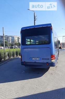 Міський автобус Neoplan N 4407 1999 в Полтаві