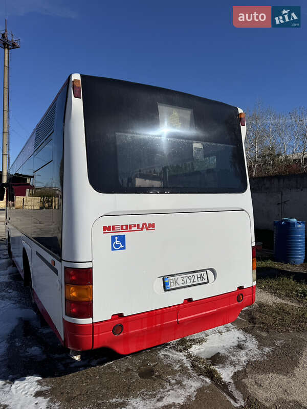 Другие автобусы Neoplan N 4407 2001 в Одессе