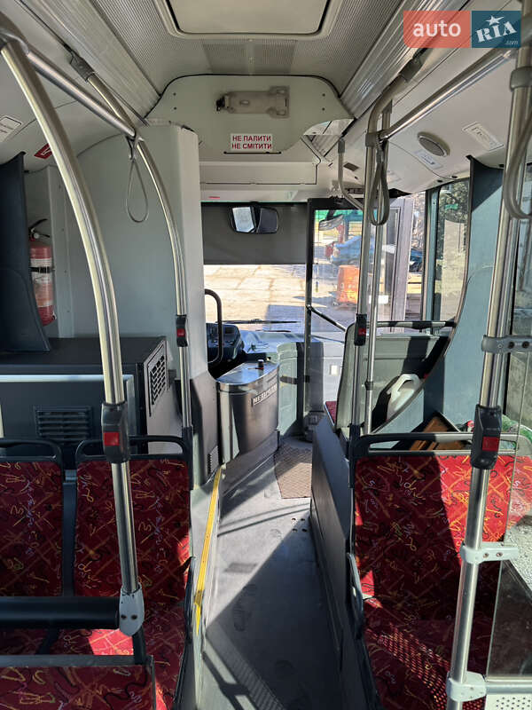 Другие автобусы Neoplan N 4407 2001 в Одессе