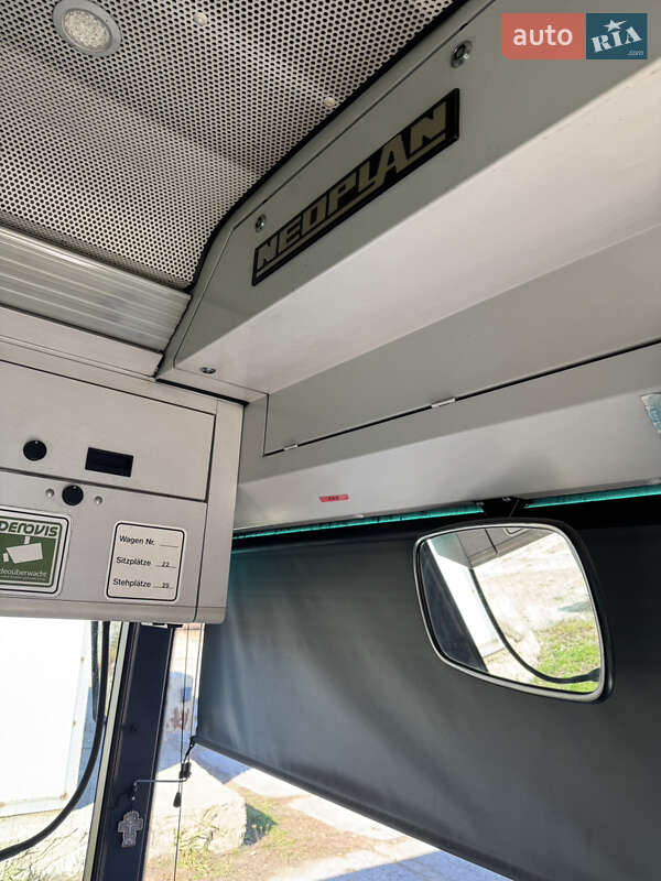 Другие автобусы Neoplan N 4407 2001 в Одессе