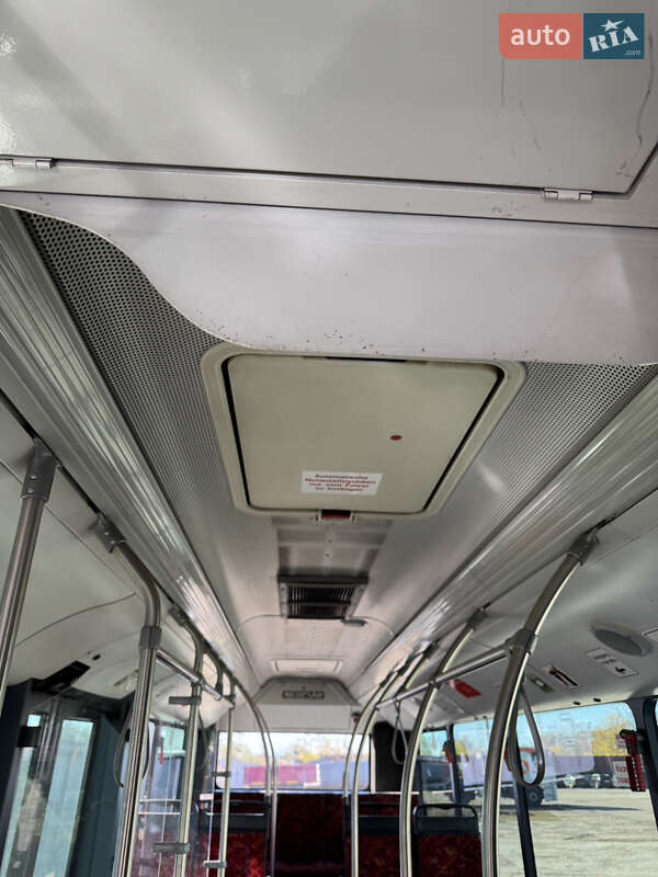 Другие автобусы Neoplan N 4407 2001 в Одессе