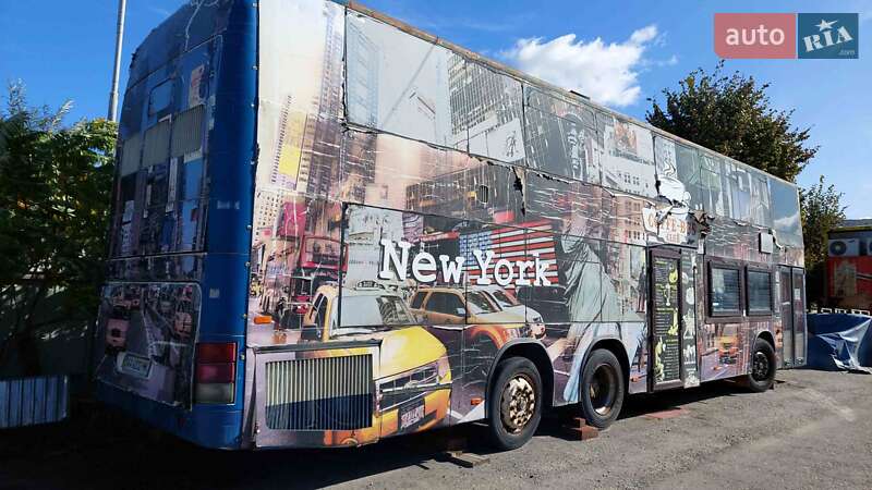 Інші автобуси Neoplan N 4426 2000 в Києві